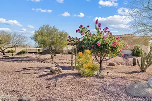5643 E Rancho Tierra Dr, Cave Creek, AZ 85331 - Photo 43