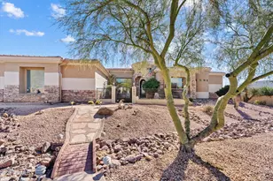 5643 E Rancho Tierra Dr, Cave Creek, AZ 85331 - Photo 31