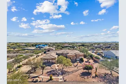 5643 E Rancho Tierra Drive, Cave Creek, AZ 85331 - Photo 5