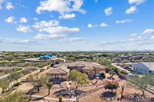 5643 E Rancho Tierra Dr, Cave Creek, AZ 85331 - Photo 5