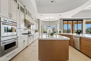 5643 E Rancho Tierra Dr, Cave Creek, AZ 85331 - Photo 9