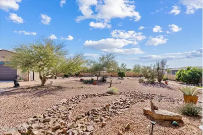5643 E Rancho Tierra Drive, Cave Creek, AZ 85331 - Photo 35