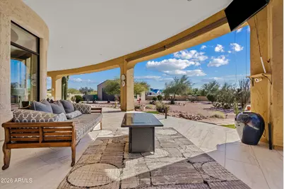 5643 E Rancho Tierra Drive, Cave Creek, AZ 85331 - Photo 31