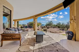 5643 E Rancho Tierra Dr, Cave Creek, AZ 85331 - Photo 31