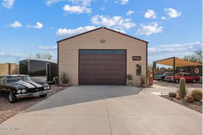 5643 E Rancho Tierra Drive, Cave Creek, AZ 85331 - Photo 45