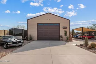 5643 E Rancho Tierra Dr, Cave Creek, AZ 85331 - Photo 45