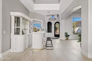 5643 E Rancho Tierra Dr, Cave Creek, AZ 85331 - Photo 9