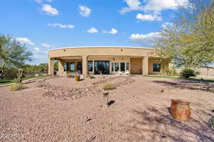 5643 E Rancho Tierra Dr, Cave Creek, AZ 85331 - Photo 41