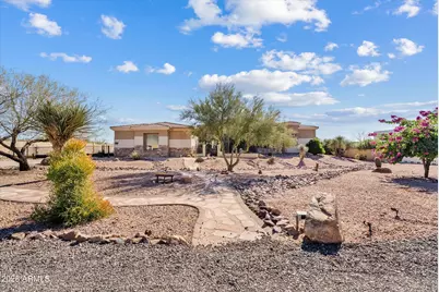 5643 E Rancho Tierra Drive, Cave Creek, AZ 85331 - Photo 45