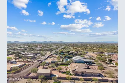 5643 E Rancho Tierra Drive, Cave Creek, AZ 85331 - Photo 53