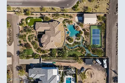 5643 E Rancho Tierra Drive, Cave Creek, AZ 85331 - Photo 39