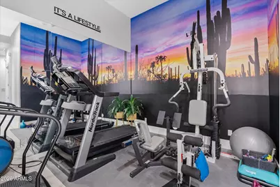 5643 E Rancho Tierra Drive, Cave Creek, AZ 85331 - Photo 29