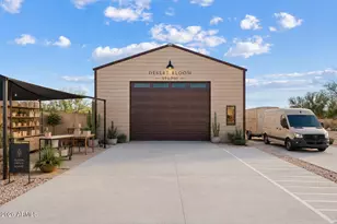 5643 E Rancho Tierra Dr, Cave Creek, AZ 85331 - Photo 45