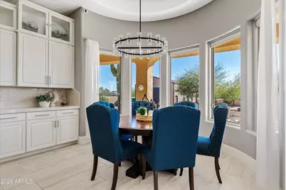 5643 E Rancho Tierra Drive, Cave Creek, AZ 85331 - Photo 19