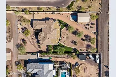 5643 E Rancho Tierra Drive, Cave Creek, AZ 85331 - Photo 7