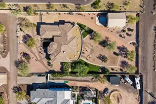 5643 E Rancho Tierra Dr, Cave Creek, AZ 85331 - Photo 7