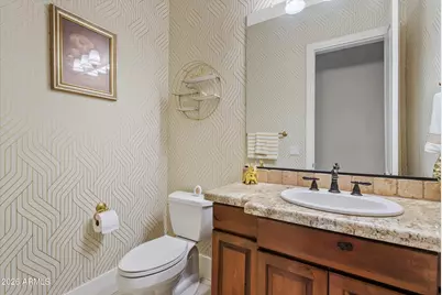 5643 E Rancho Tierra Drive, Cave Creek, AZ 85331 - Photo 37