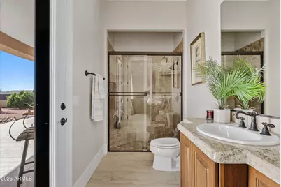 5643 E Rancho Tierra Drive, Cave Creek, AZ 85331 - Photo 19