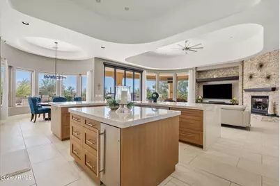 5643 E Rancho Tierra Drive, Cave Creek, AZ 85331 - Photo 7