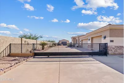 5643 E Rancho Tierra Drive, Cave Creek, AZ 85331 - Photo 33