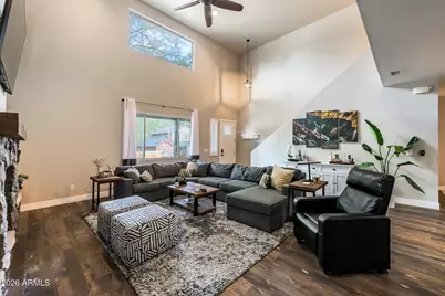 17 E Tranquil Lane, Flagstaff, AZ 86005 - Photo 11