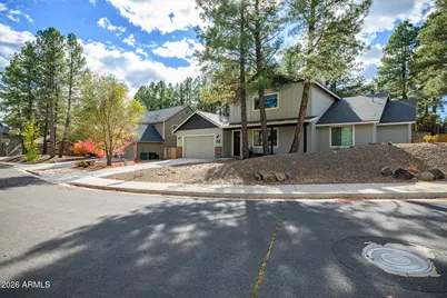 17 E Tranquil Lane, Flagstaff, AZ 86005 - Photo 5
