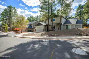 17 E Tranquil Ln, Flagstaff, AZ 86005 - Photo 5