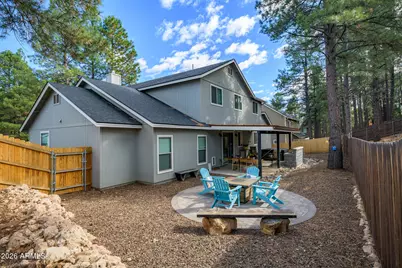 17 E Tranquil Lane, Flagstaff, AZ 86005 - Photo 41