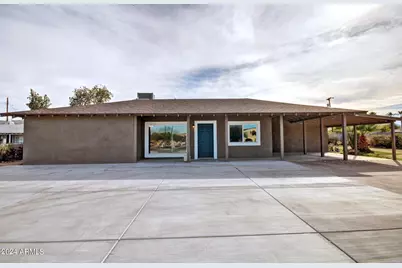29 E Baseline Road, Phoenix, AZ 85042 - Photo 1