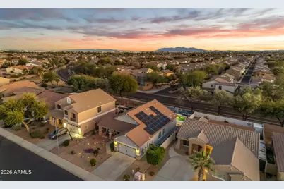 17735 W Port Royale Lane, Surprise, AZ 85388 - Photo 61