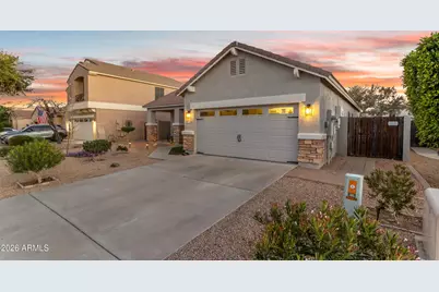 17735 W Port Royale Lane, Surprise, AZ 85388 - Photo 3