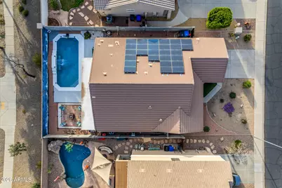 17735 W Port Royale Lane, Surprise, AZ 85388 - Photo 53