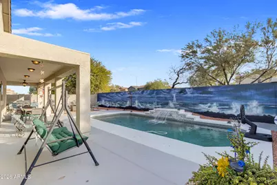 17735 W Port Royale Lane, Surprise, AZ 85388 - Photo 45