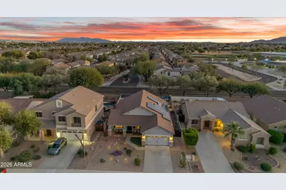 17735 W Port Royale Lane, Surprise, AZ 85388 - Photo 59