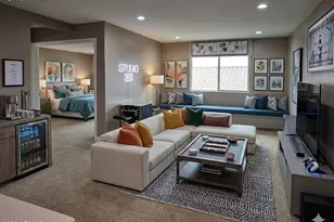 10743 W Desert Elm Ln, Peoria, AZ 85383 - Photo 27