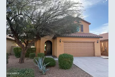 10743 W Desert Elm Lane, Peoria, AZ 85383 - Photo 1