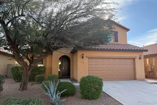 10743 W Desert Elm Ln, Peoria, AZ 85383 - Photo 1