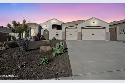 4305 S Tecoma Trail, Gold Canyon, AZ 85118 - Photo 1