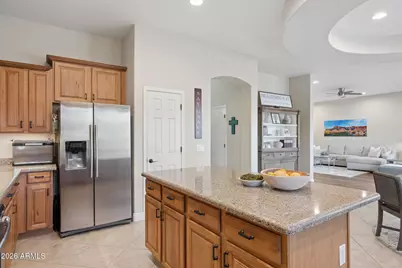 4305 S Tecoma Trail, Gold Canyon, AZ 85118 - Photo 27