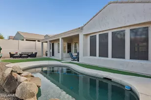 4305 S Tecoma Trail, Gold Canyon, AZ 85118 - Photo 7