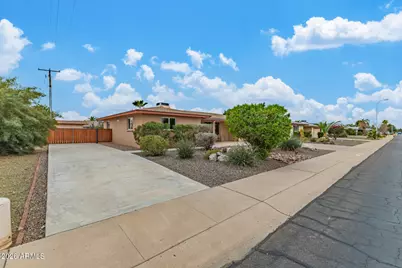 5349 E Dallas Street, Mesa, AZ 85205 - Photo 31