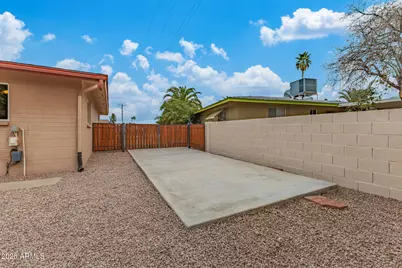 5349 E Dallas Street, Mesa, AZ 85205 - Photo 31