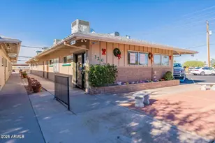 5349 E Dallas St, Mesa, AZ 85205 - Photo 35