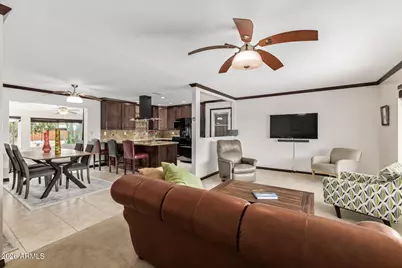 5349 E Dallas Street, Mesa, AZ 85205 - Photo 9