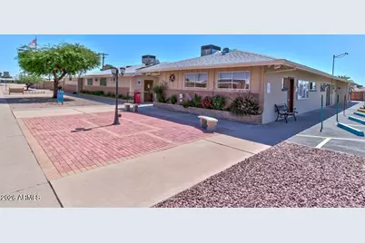 5349 E Dallas Street, Mesa, AZ 85205 - Photo 35