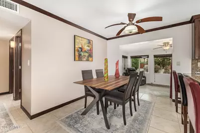 5349 E Dallas Street, Mesa, AZ 85205 - Photo 15