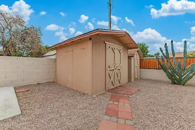 5349 E Dallas Street, Mesa, AZ 85205 - Photo 29