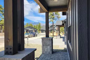 540 N Valerian Ln, Flagstaff, AZ 86004 - Photo 3