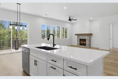 540 N Valerian Lane #lot 31, Flagstaff, AZ 86004 - Photo 23