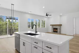540 N Valerian Ln, Flagstaff, AZ 86004 - Photo 23